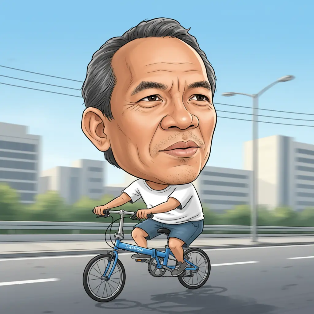 Cikgu Karmin Abbas